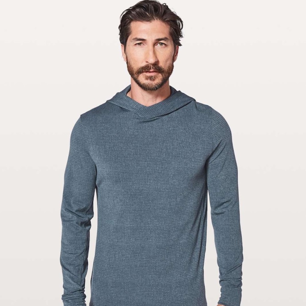 Lululemon Repetition Hoodie